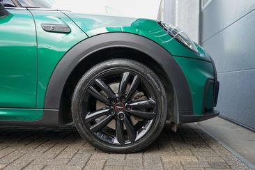 Mini 3 Portes Edition Cooper S — photo 3