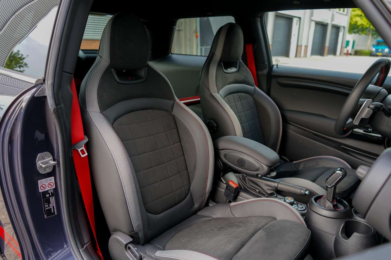 Mini John Cooper Works GP John Cooper Works - 2020 - Joinsteer - #21