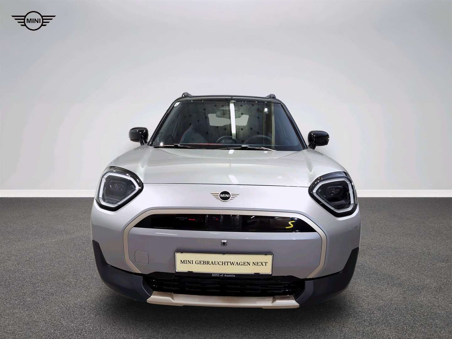 Mini Aceman Cooper SE - 2024 - Joinsteer - #3