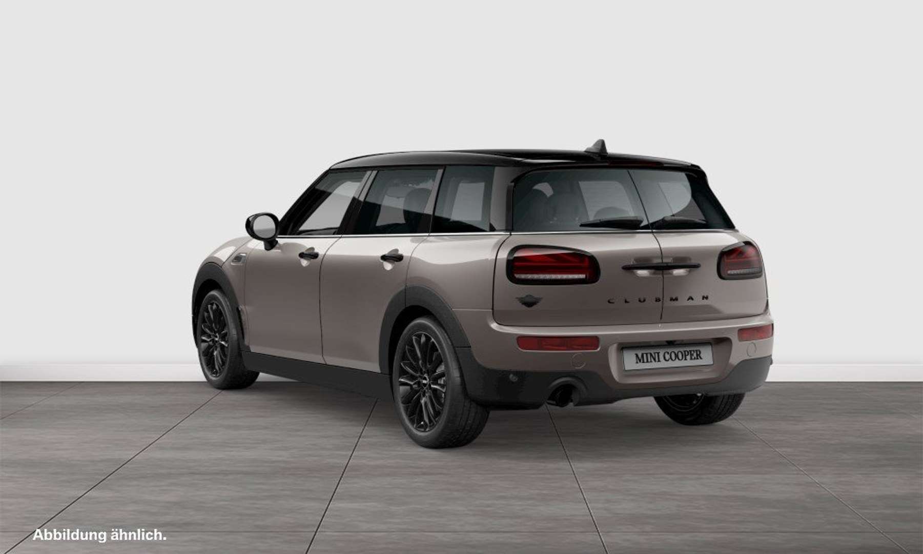 Mini Clubman Classic Cooper - 2023 - Joinsteer - #2