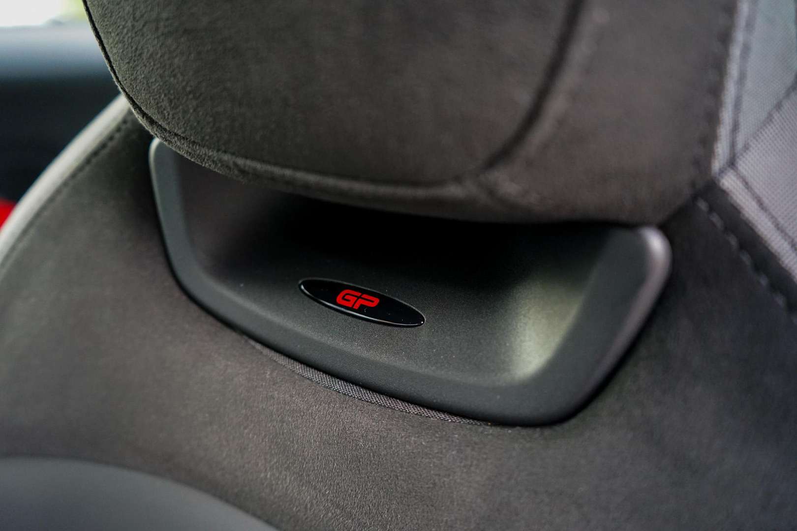 Mini John Cooper Works GP John Cooper Works - 2020 - Joinsteer - #22