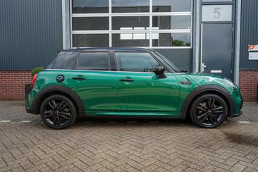 Mini 3 Portes Edition Cooper S — photo 5