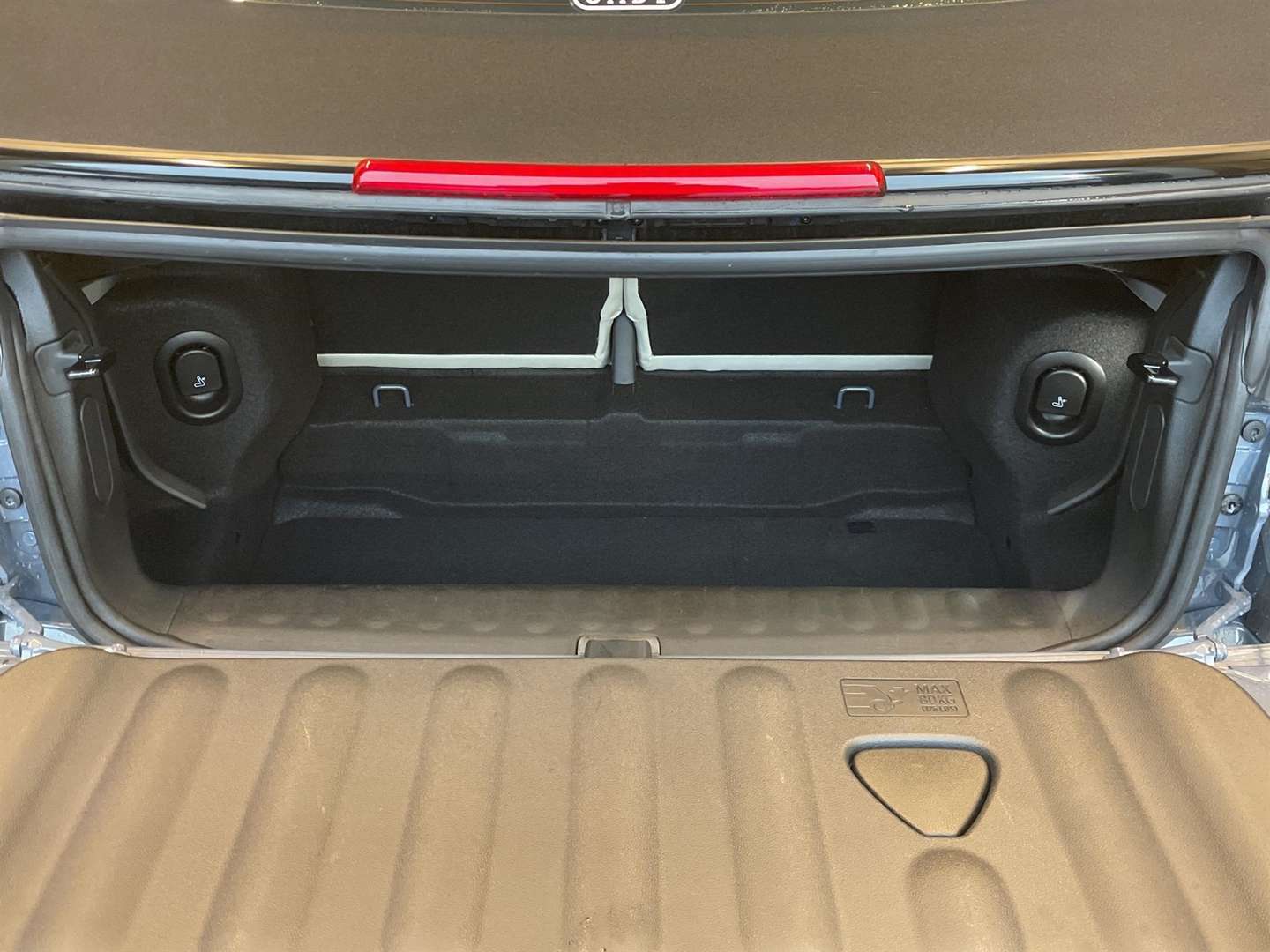 Mini Cabrio Cooper S - 2024 - Joinsteer - #9