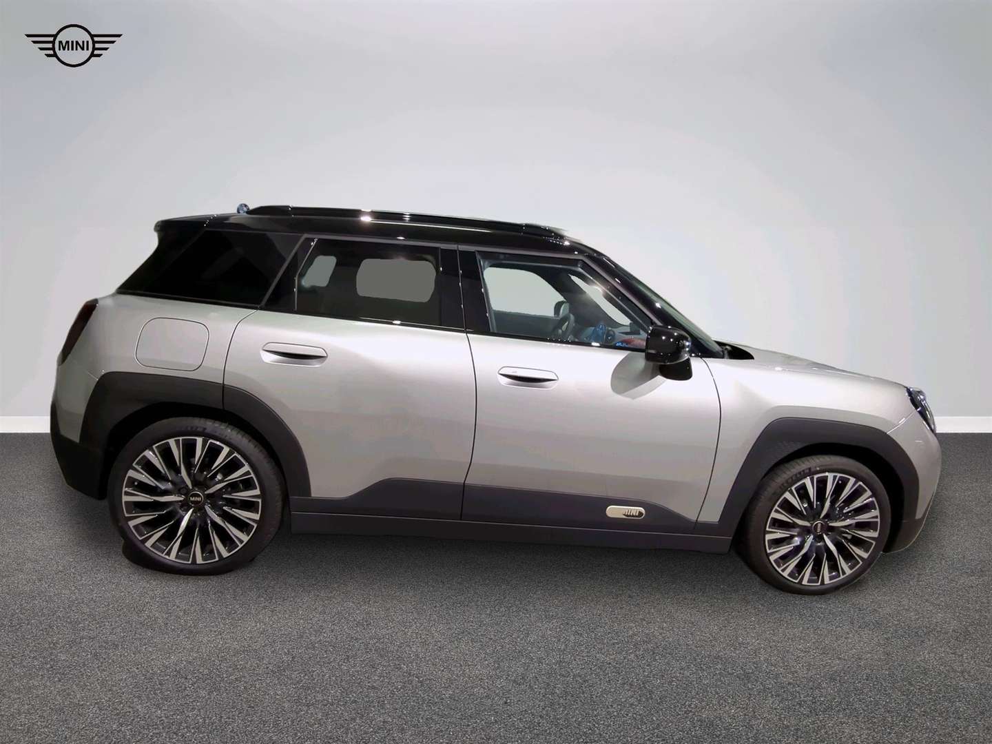 Mini Aceman Cooper SE - 2024 - Joinsteer - #5