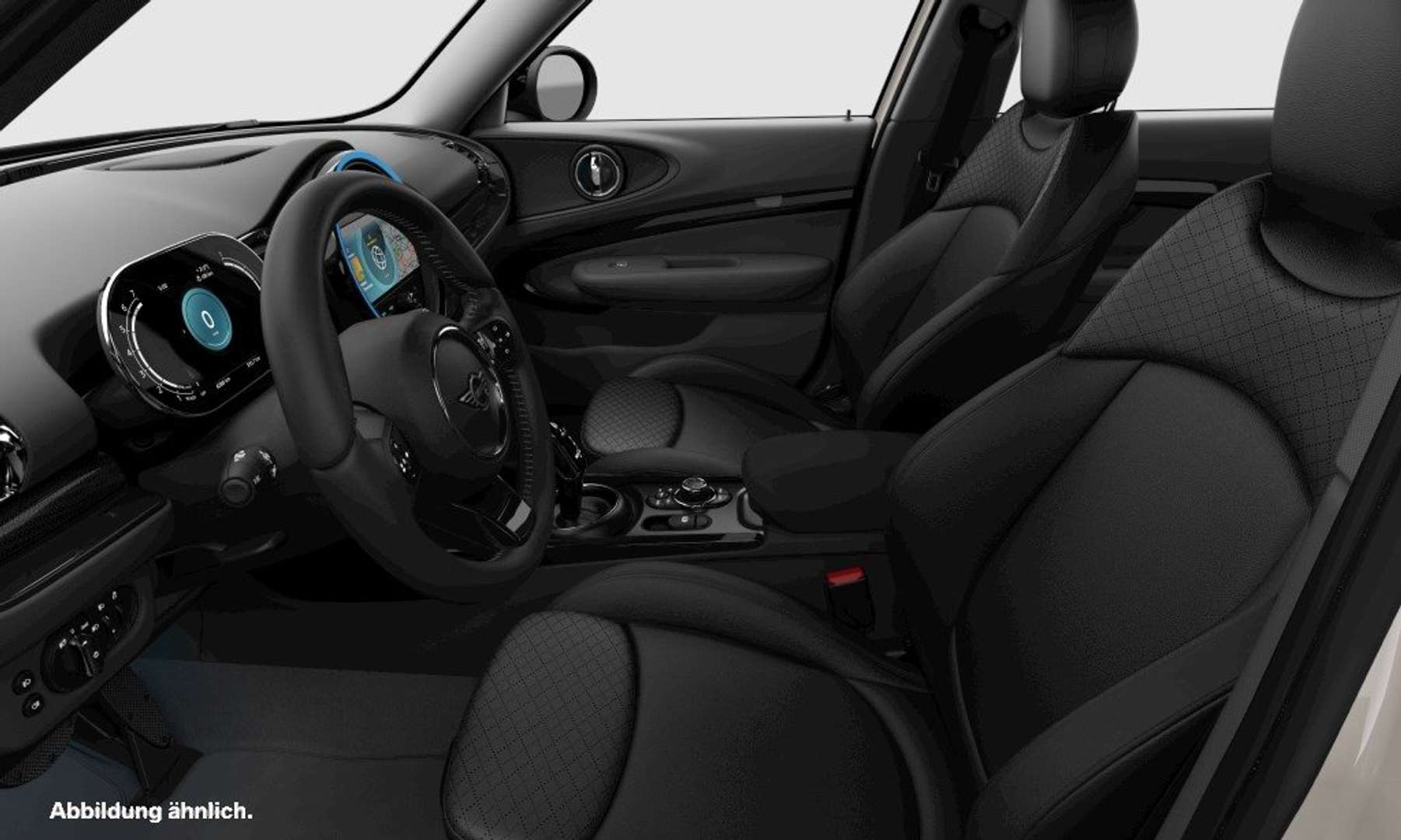 Mini Clubman Classic Cooper - 2023 - Joinsteer - #4