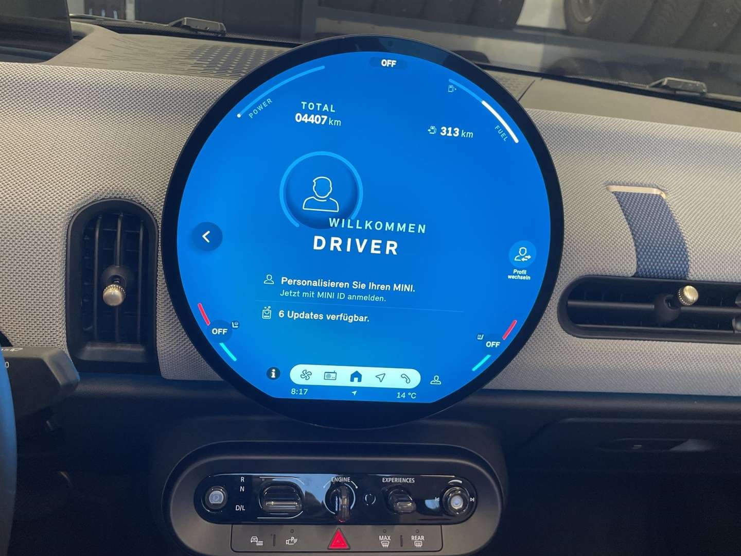 Mini Cabrio Cooper S - 2024 - Joinsteer - #10