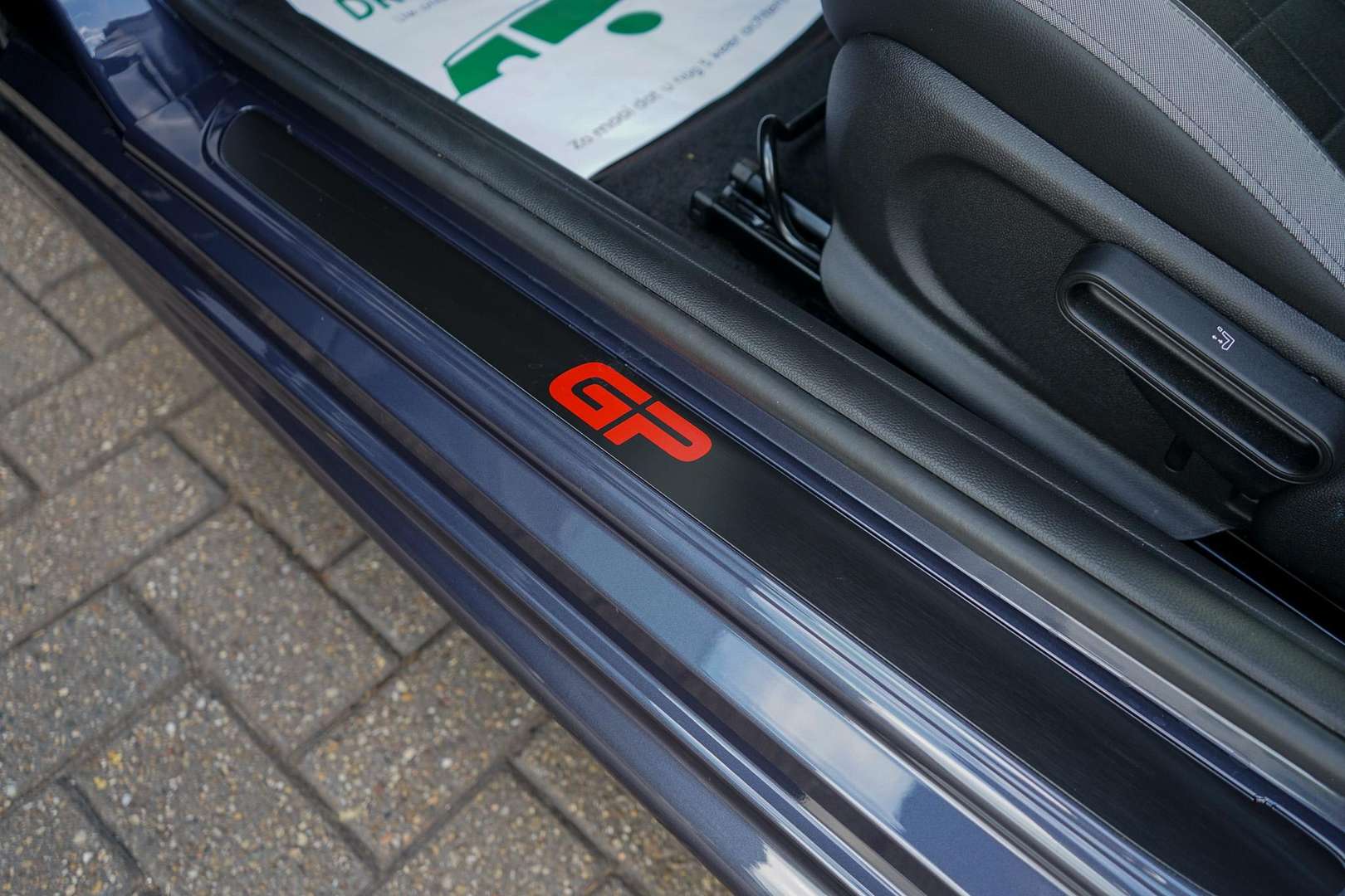 Mini John Cooper Works GP John Cooper Works - 2020 - Joinsteer - #24