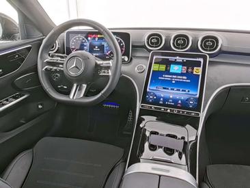 Mercedes Classe C 200 AMG Line — photo 5