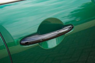 Mini 3 Portes Edition Cooper S — photo 7