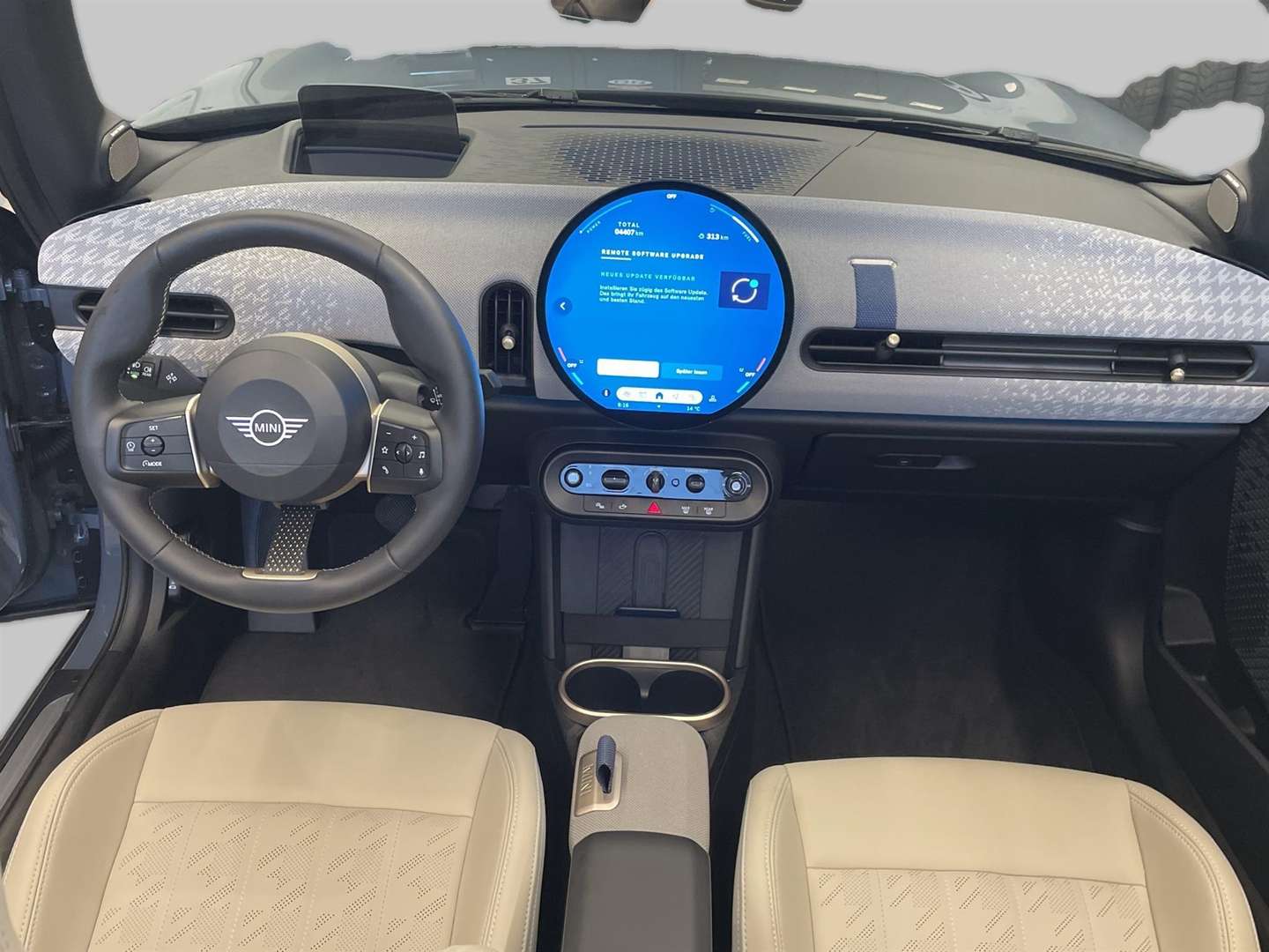 Mini Cabrio Cooper S - 2024 - Joinsteer - #11