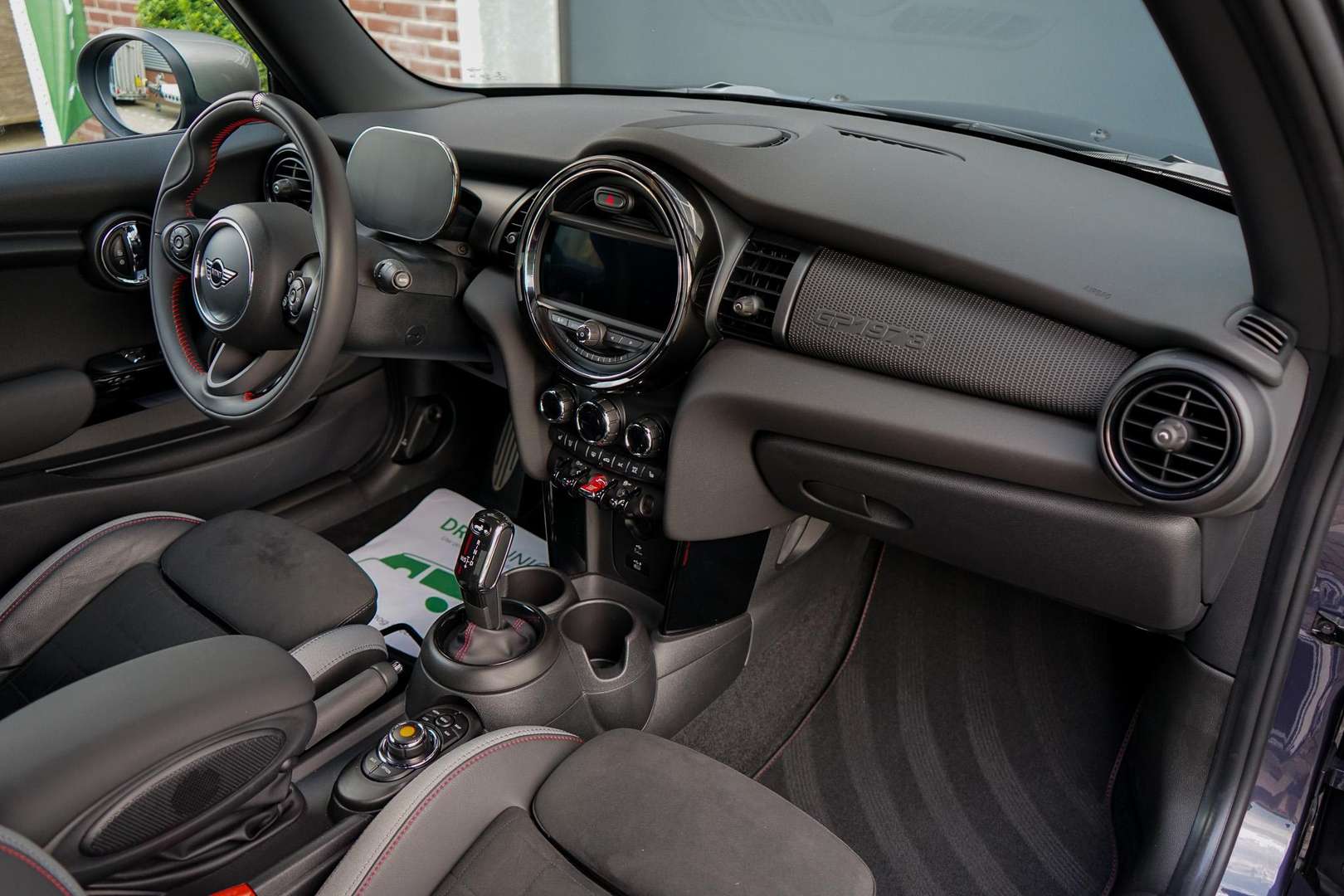 Mini John Cooper Works GP John Cooper Works - 2020 - Joinsteer - #25