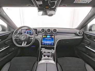 Mercedes Classe C 200 AMG Line — photo 6