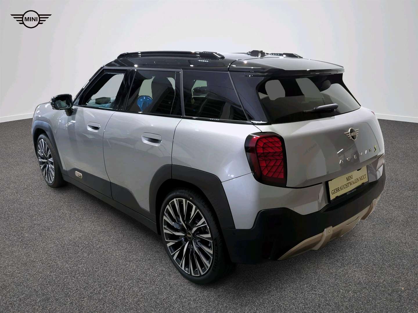 Mini Aceman Cooper SE - 2024 - Joinsteer - #6
