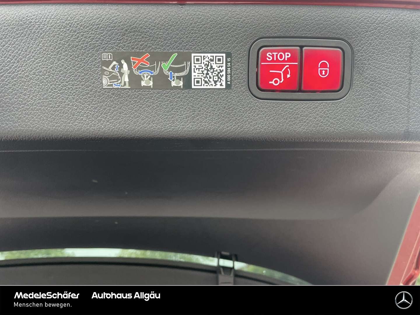 Mercedes EQS 500 AMG Line - 2022 - Joinsteer - #6