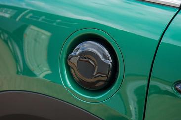 Mini 3 Portes Edition Cooper S — photo 8