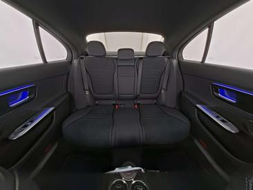 Mercedes Classe C 200 AMG Line — photo 7