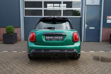Mini 3 Portes Edition Cooper S — photo 10