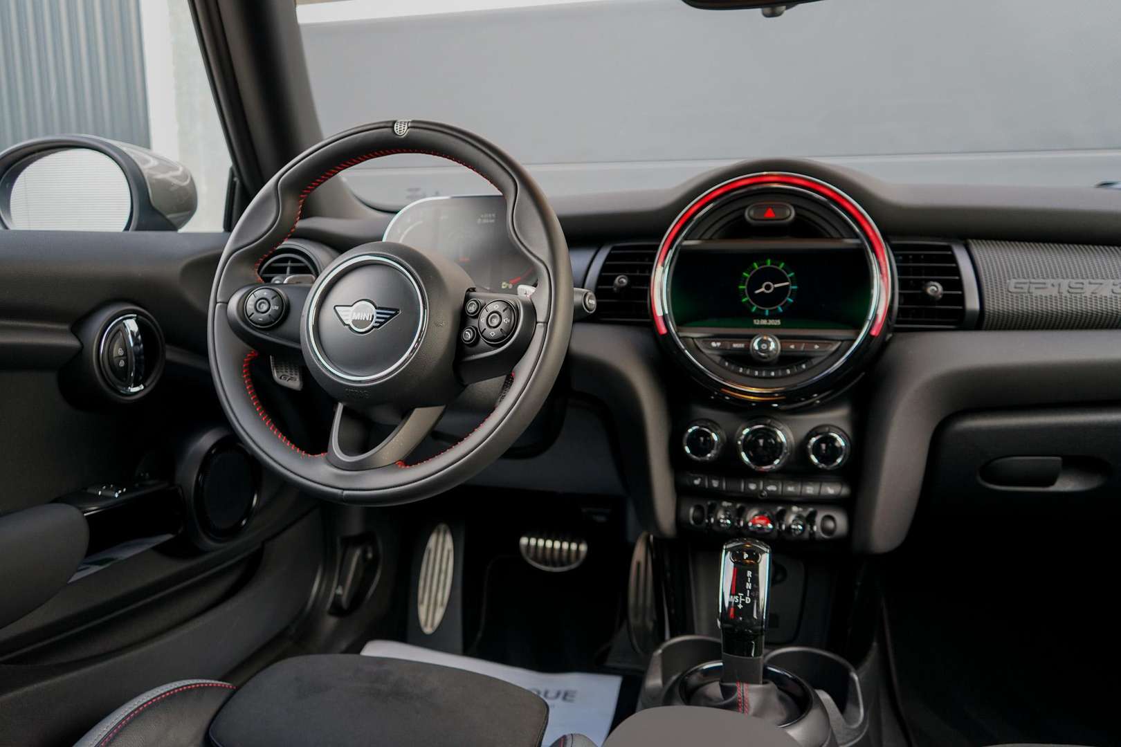 Mini John Cooper Works GP John Cooper Works - 2020 - Joinsteer - #28