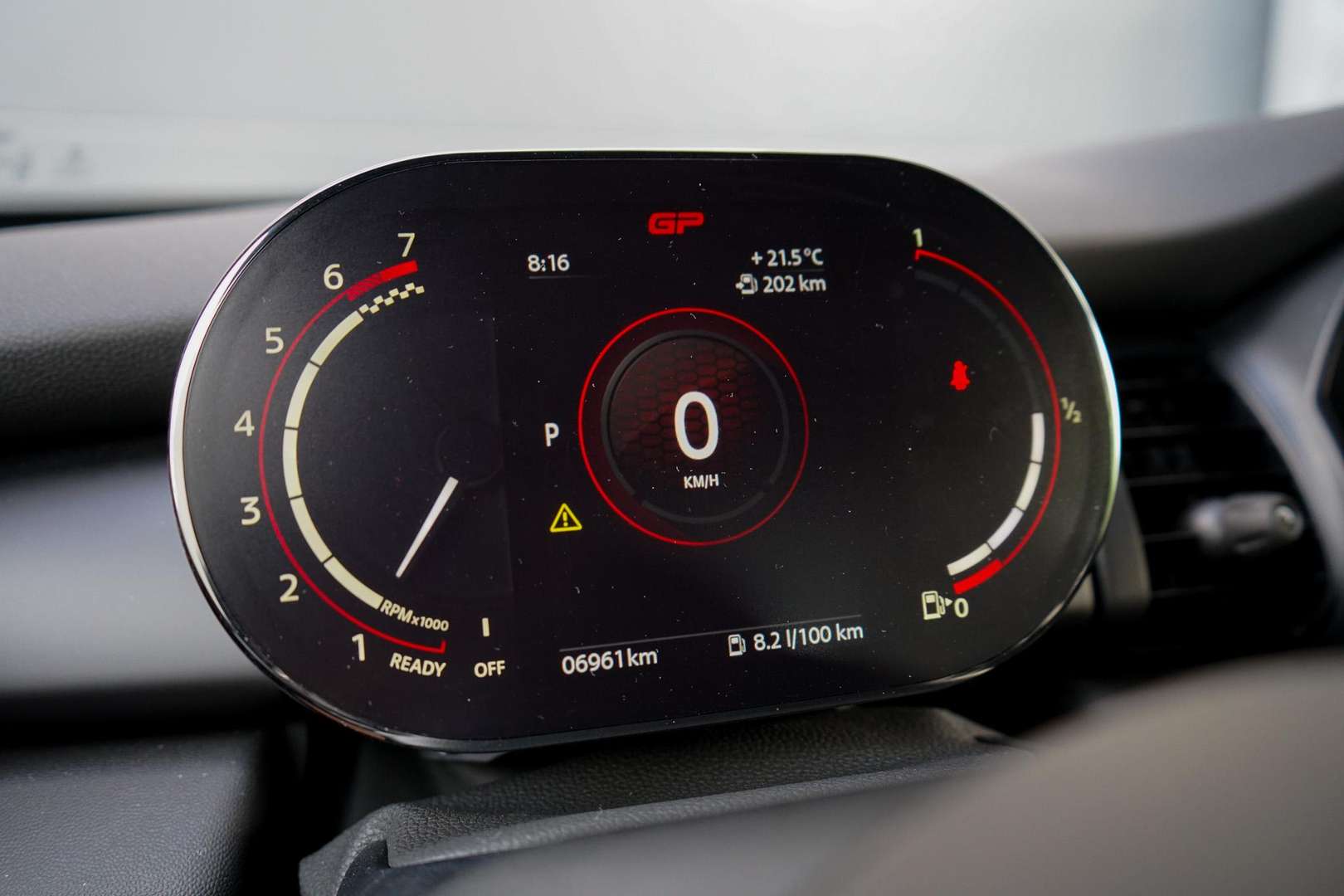 Mini John Cooper Works GP John Cooper Works - 2020 - Joinsteer - #29