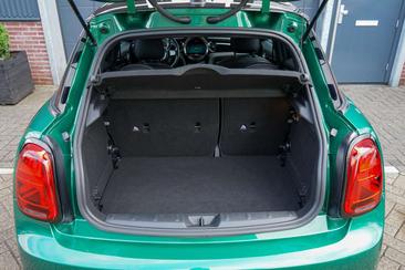 Mini 3 Portes Edition Cooper S — photo 12