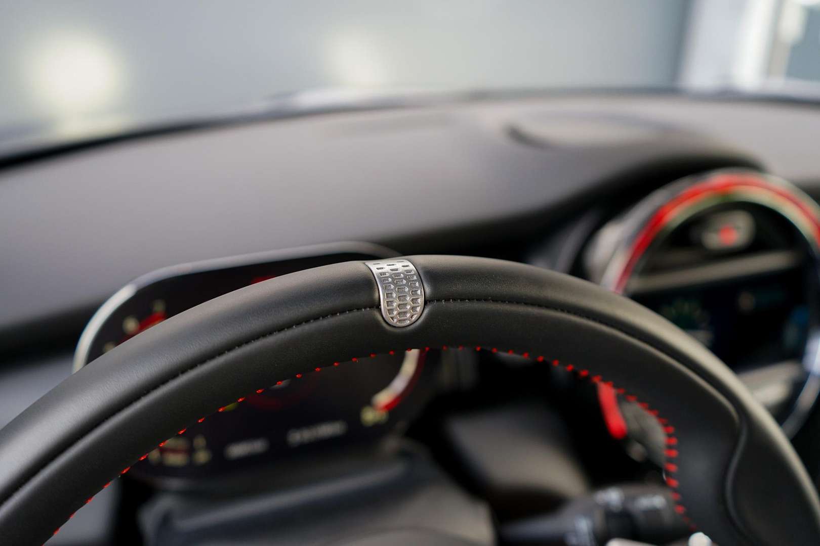 Mini John Cooper Works GP John Cooper Works - 2020 - Joinsteer - #31