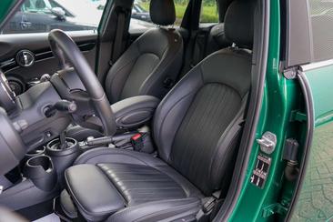 Mini 3 Portes Edition Cooper S — photo 14
