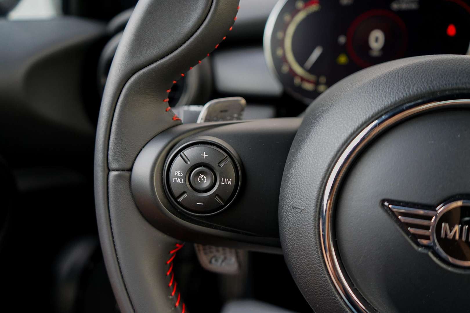 Mini John Cooper Works GP John Cooper Works - 2020 - Joinsteer - #32