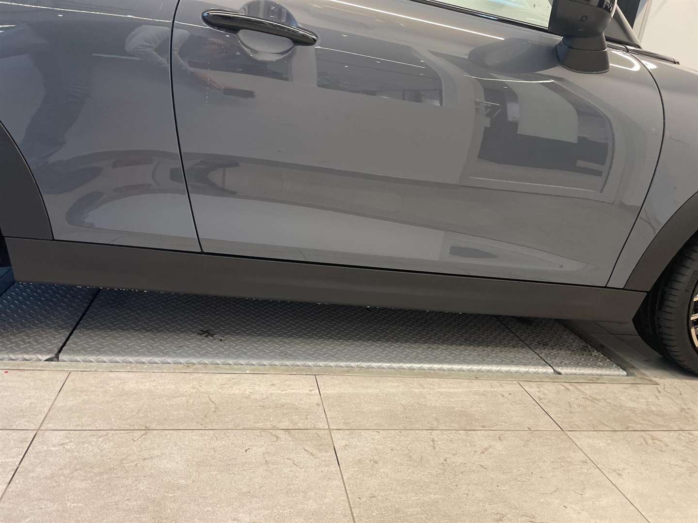 Mini Cabrio Cooper S - 2024 - Joinsteer - #18