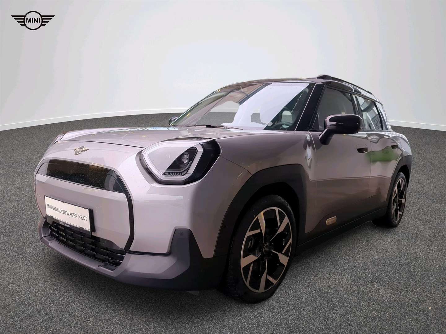 Mini Aceman Cooper E - 2024 - Joinsteer - #2