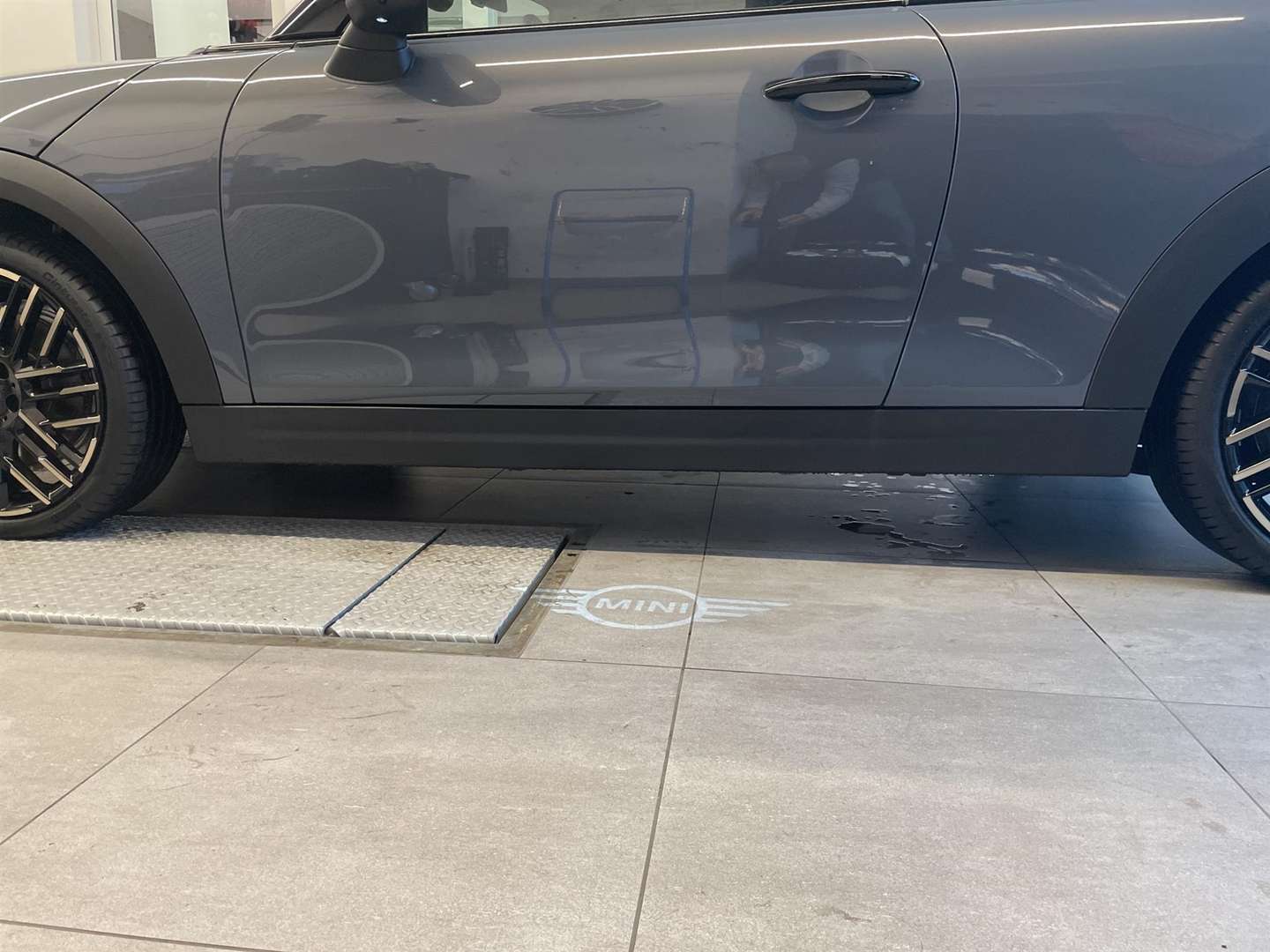 Mini Cabrio Cooper S - 2024 - Joinsteer - #19