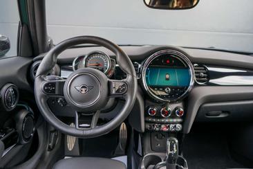 Mini 3 Portes Edition Cooper S — photo 16