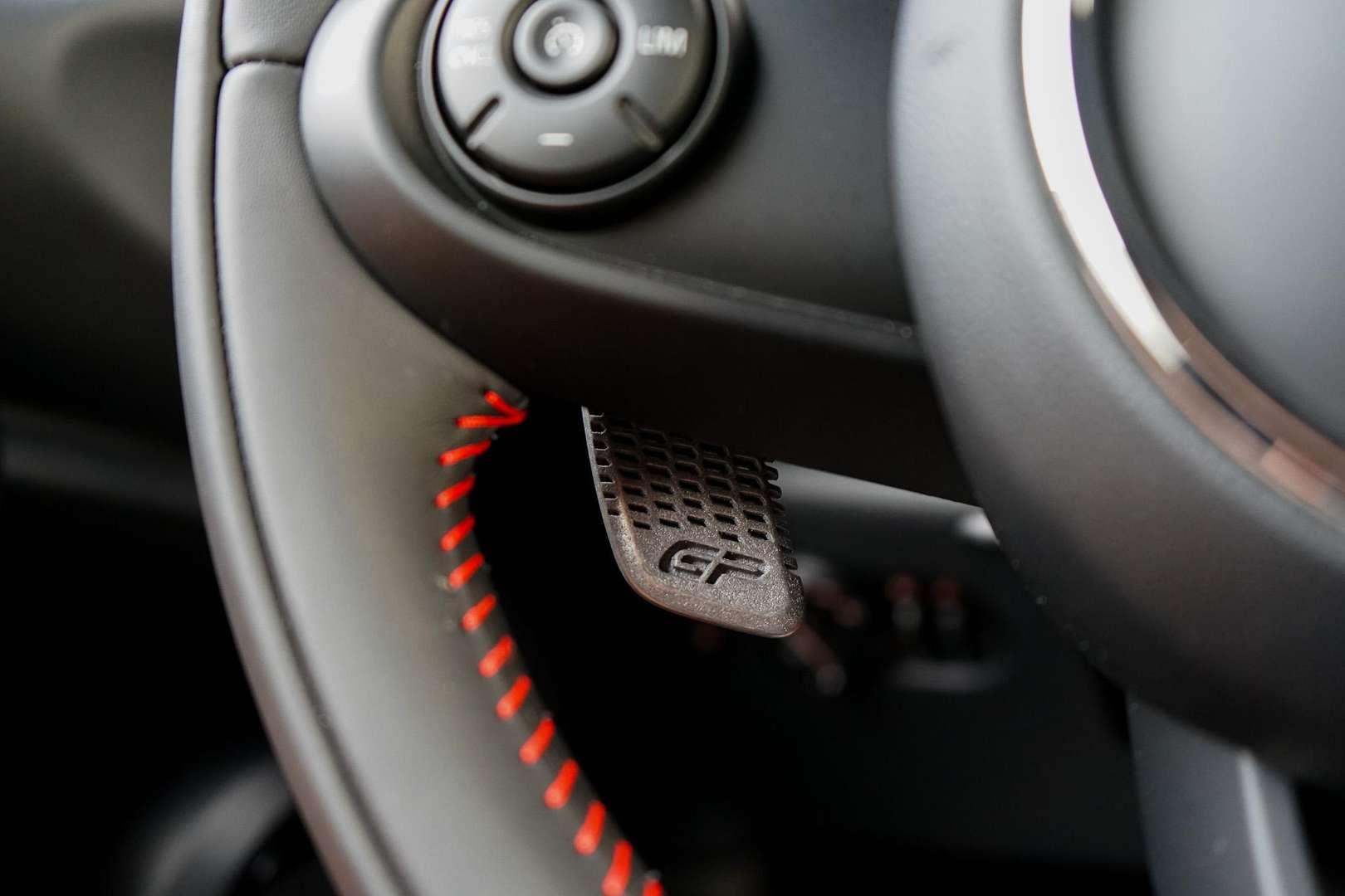 Mini John Cooper Works GP John Cooper Works - 2020 - Joinsteer - #34