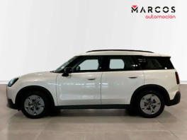 Mini One Cooper E - 2024 - Joinsteer - #3