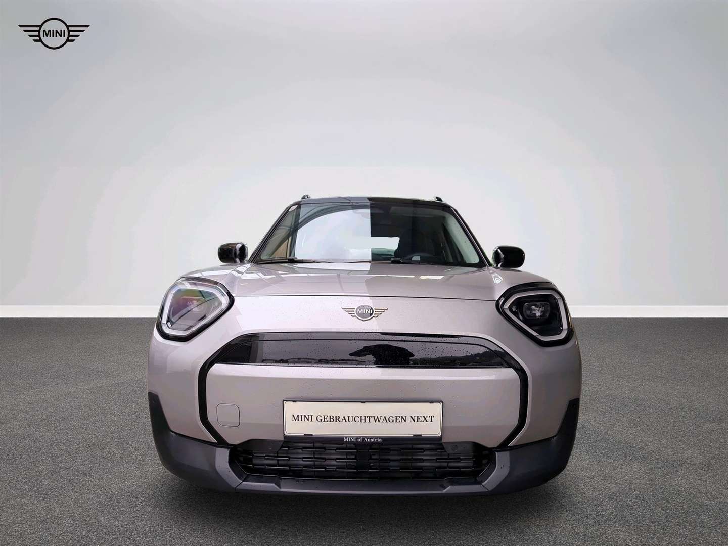 Mini Aceman Cooper E - 2024 - Joinsteer - #3