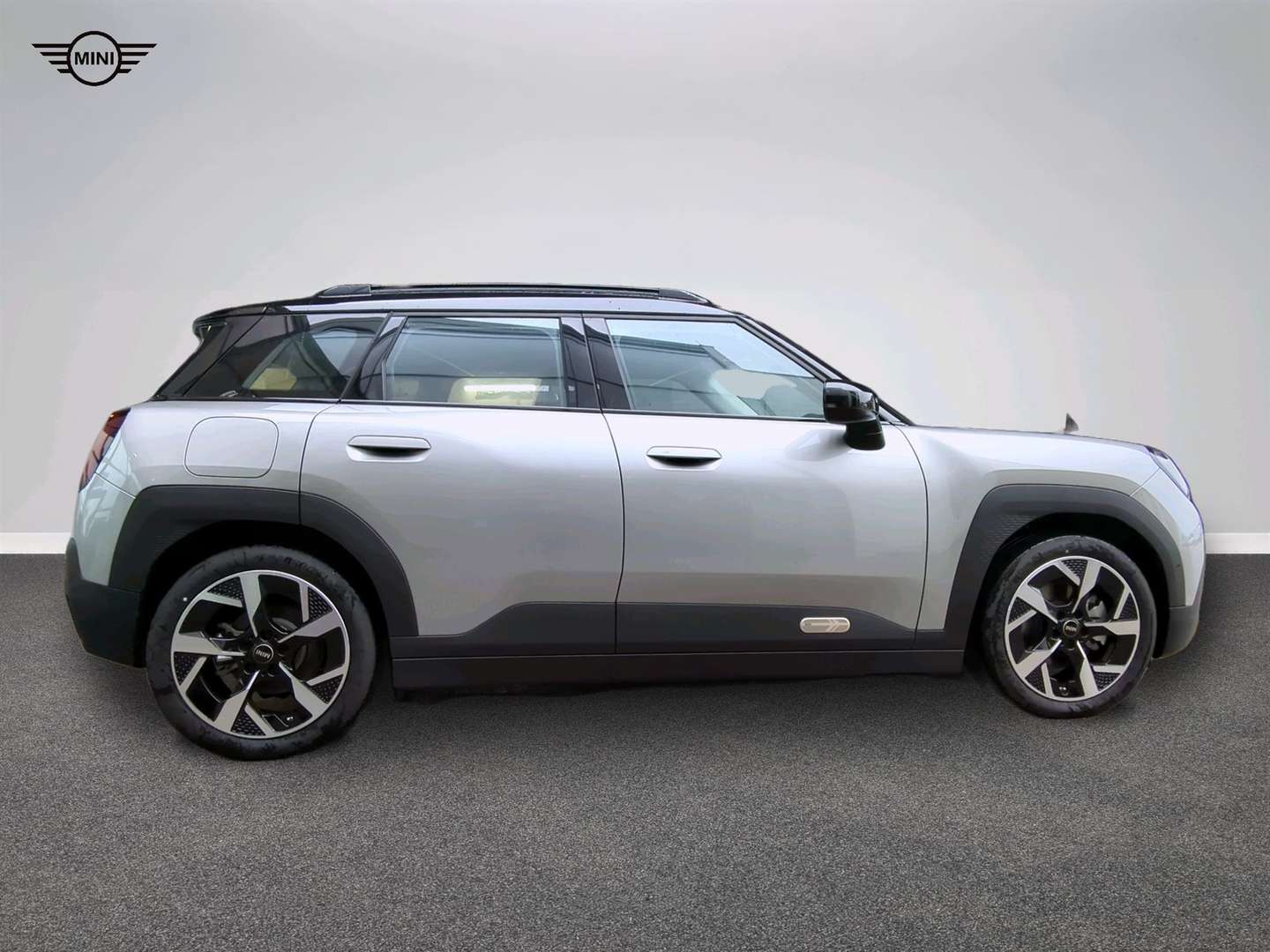 Mini Aceman Cooper E - 2024 - Joinsteer - #4