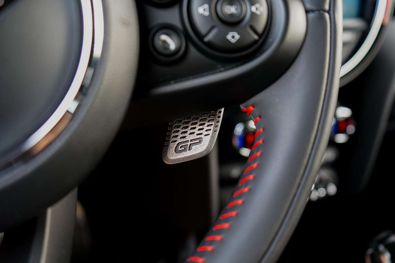 Mini John Cooper Works GP John Cooper Works - 2020 - Joinsteer - #36