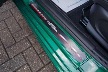Mini 3 Portes Edition Cooper S — photo 18