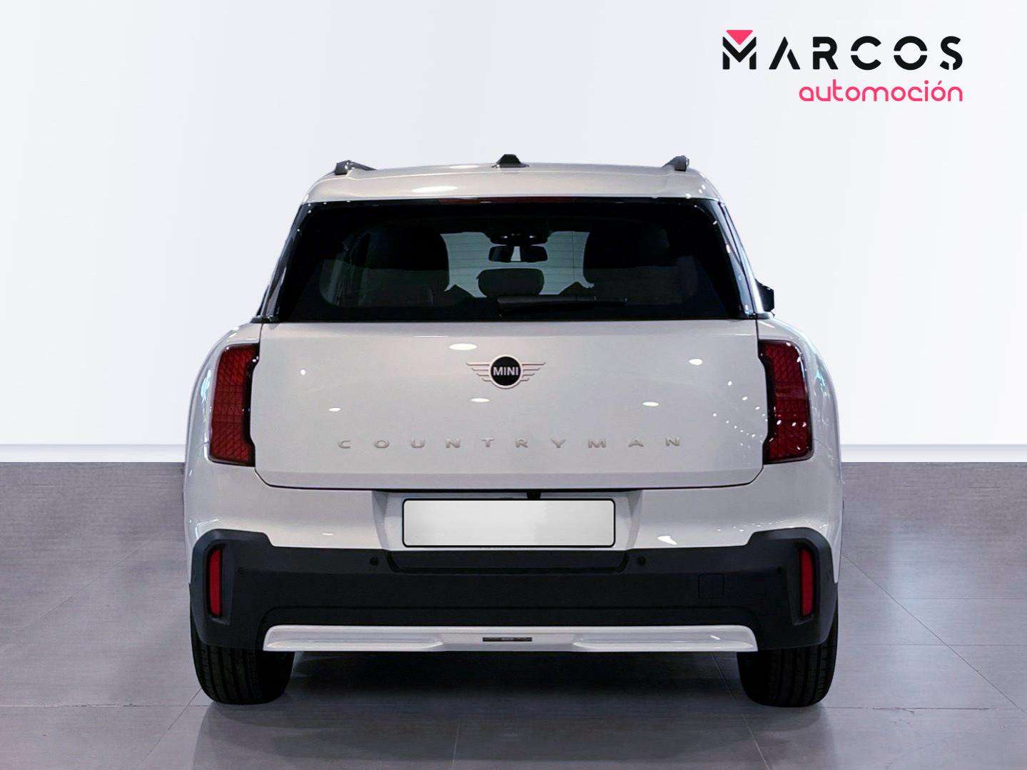 Mini One Cooper E - 2024 - Joinsteer - #5