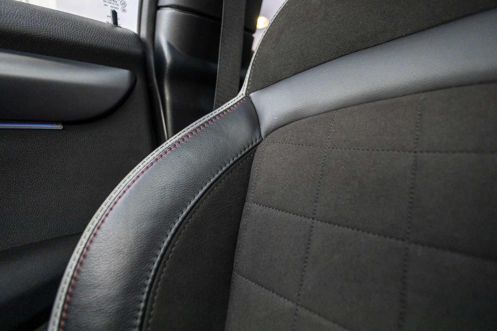 Mini John Cooper Works JCW Trim - 2021 - Joinsteer - #10