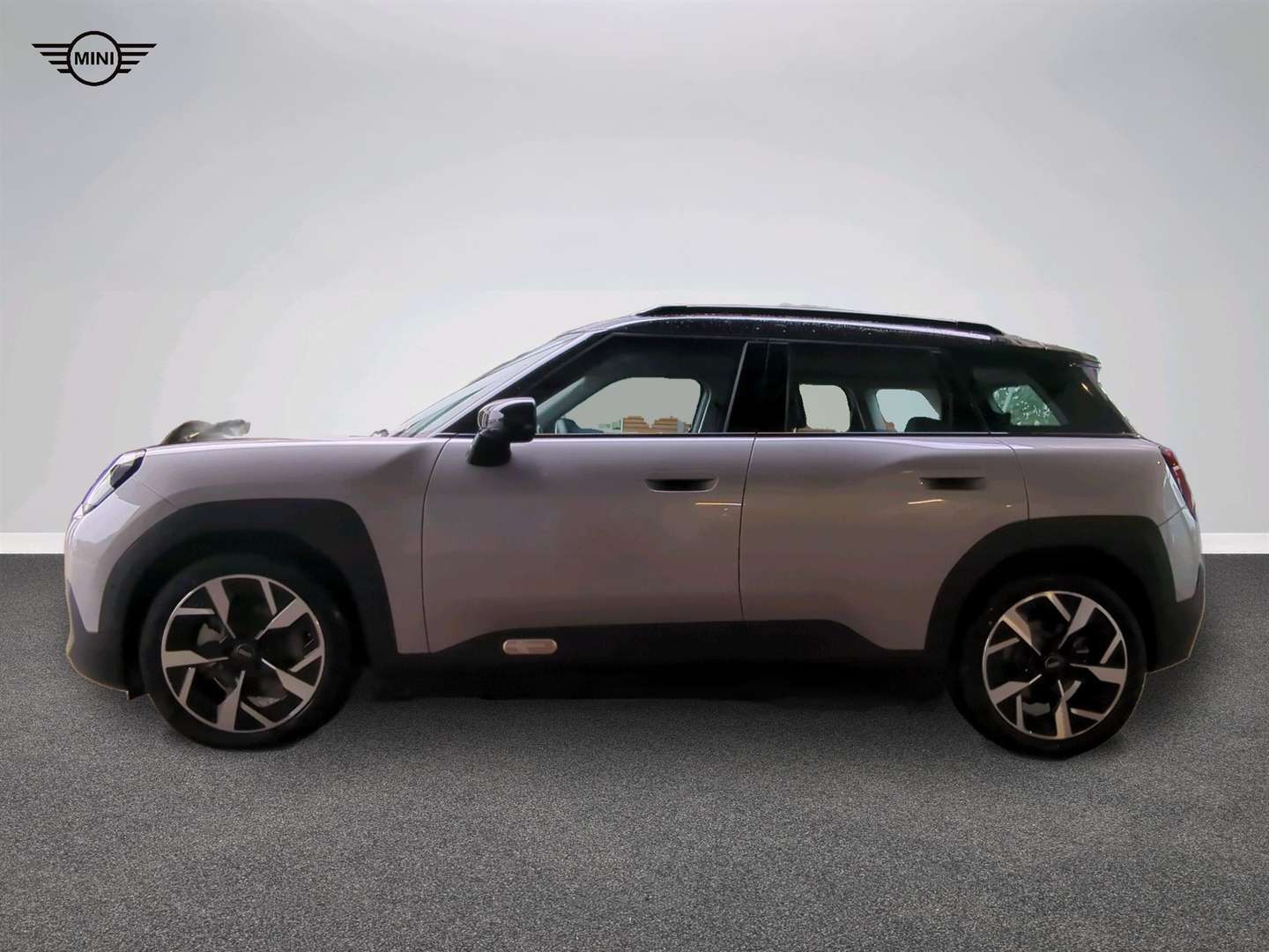 Mini Aceman Cooper E - 2024 - Joinsteer - #5