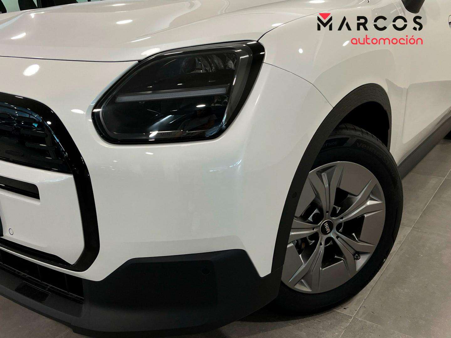 Mini One Cooper E - 2024 - Joinsteer - #6