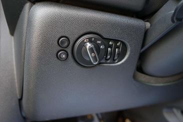 Mini 3 Portes Edition Cooper S — photo 19