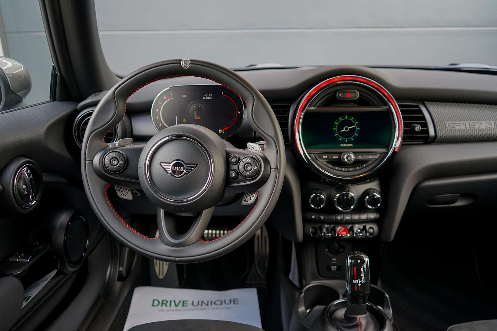 Mini John Cooper Works GP John Cooper Works - 2020 - Joinsteer - #38