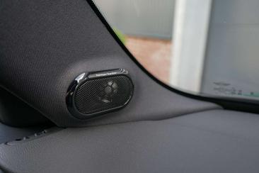 Mini 3 Portes Edition Cooper S — photo 20