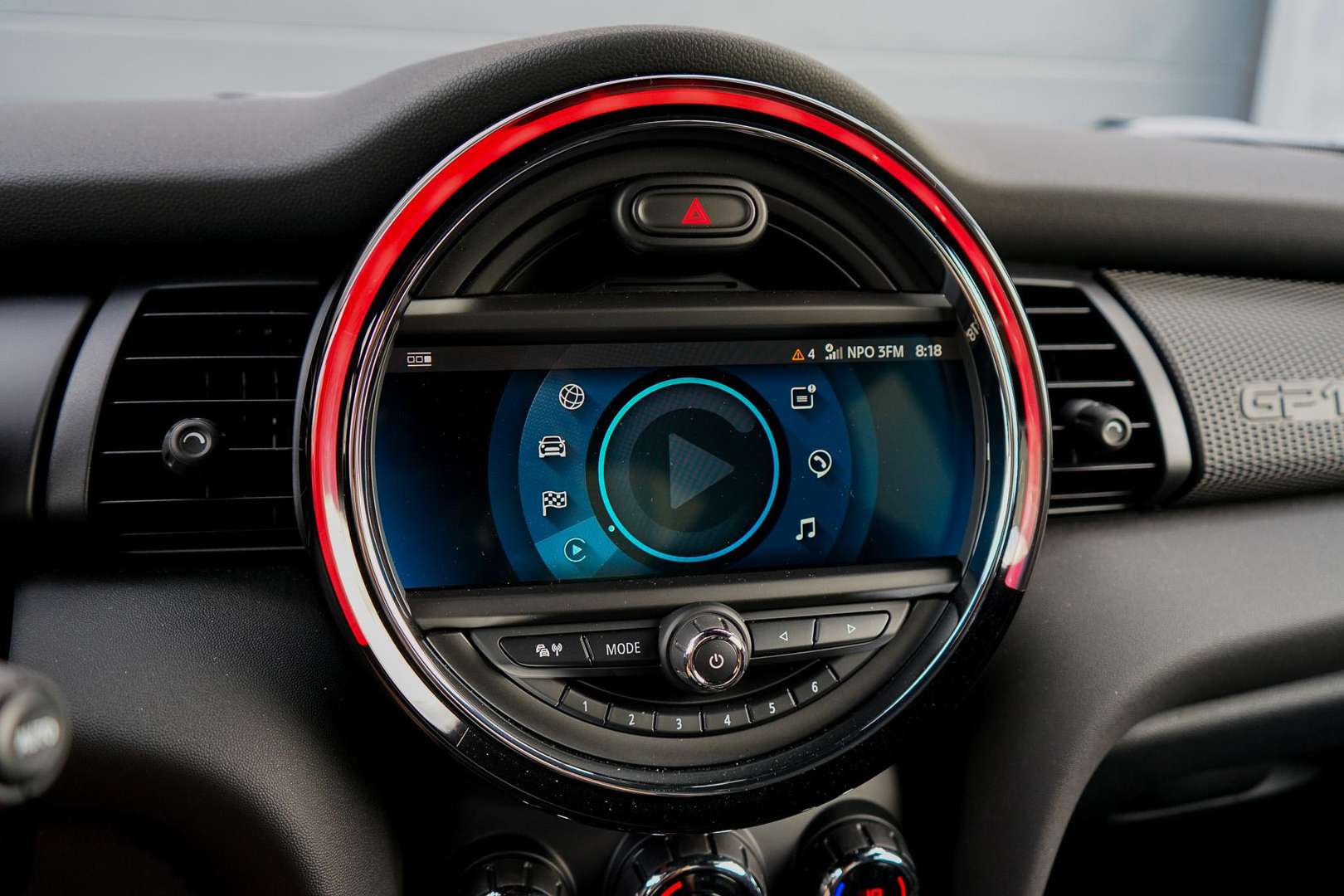 Mini John Cooper Works GP John Cooper Works - 2020 - Joinsteer - #39