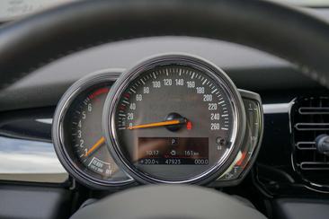 Mini 3 Portes Edition Cooper S — photo 21