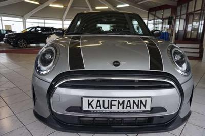Mini 3 Portes Edition Camden Cooper
