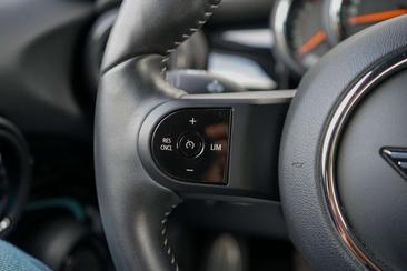 Mini 3 Portes Edition Cooper S — photo 22