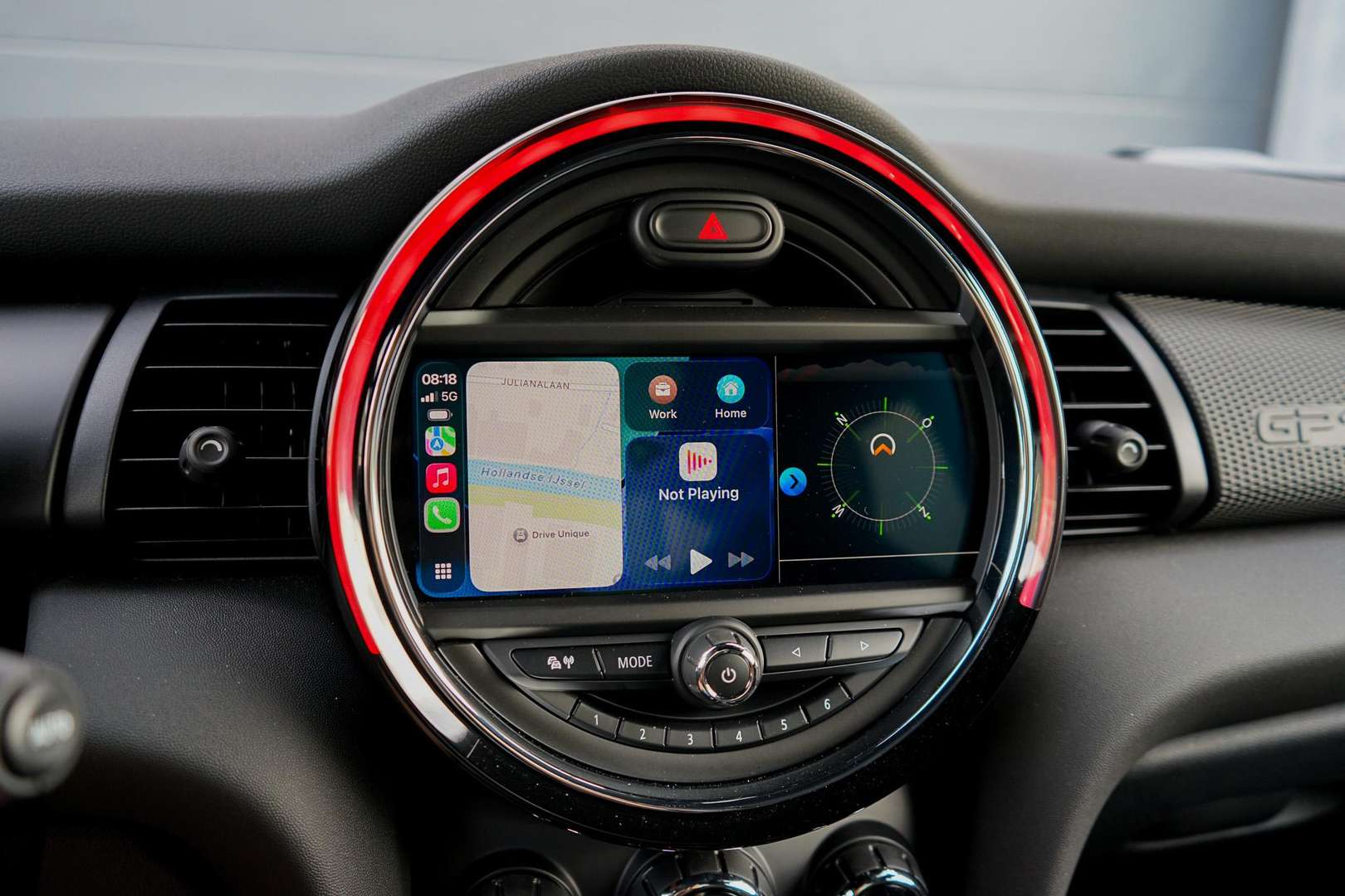 Mini John Cooper Works GP John Cooper Works - 2020 - Joinsteer - #41