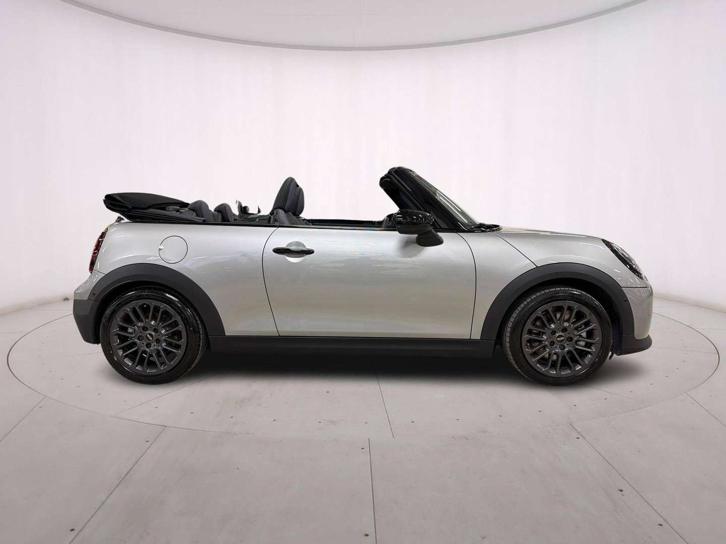 Mini Cabrio Classic Cooper - 2025 - Joinsteer - #4